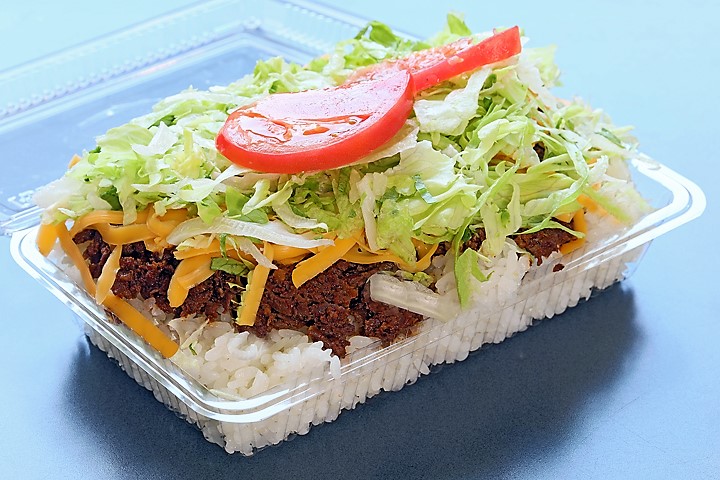 taco-rice